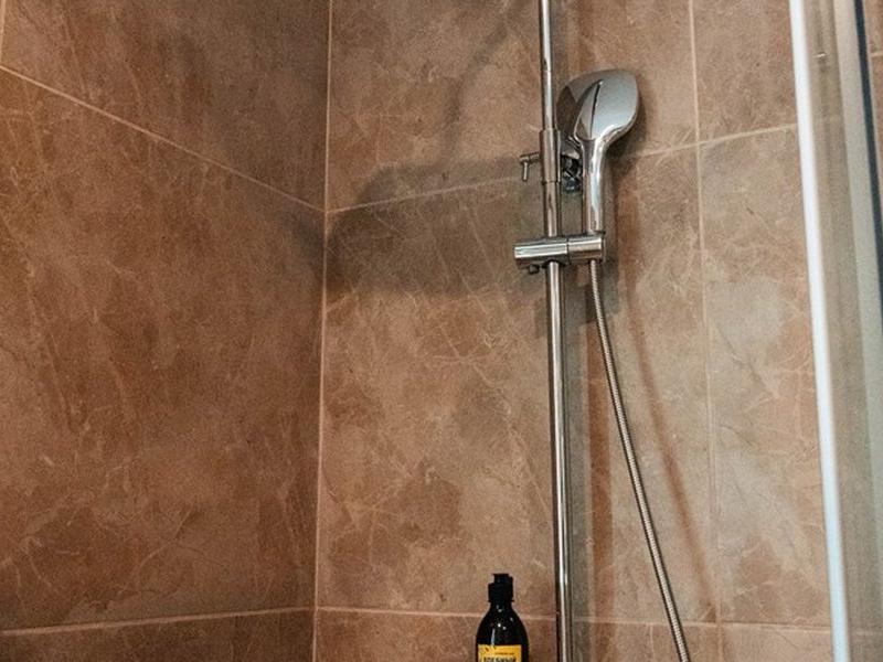 Taukel Apart-Hotel & SPA