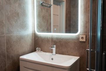 Отель Taukel Apart-Hotel & SPA Россия, Домбай, фото 49