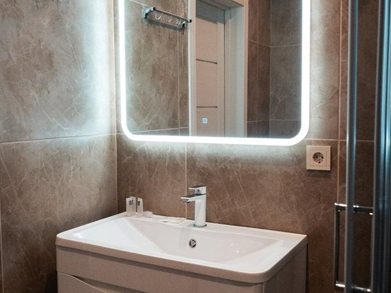 Taukel Apart-Hotel & SPA