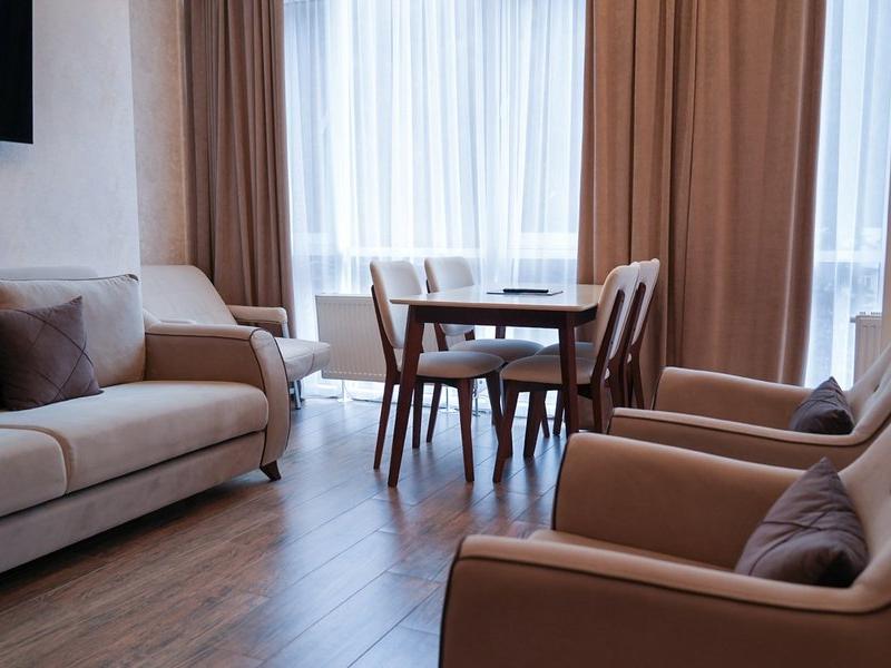 Taukel Apart-Hotel & SPA