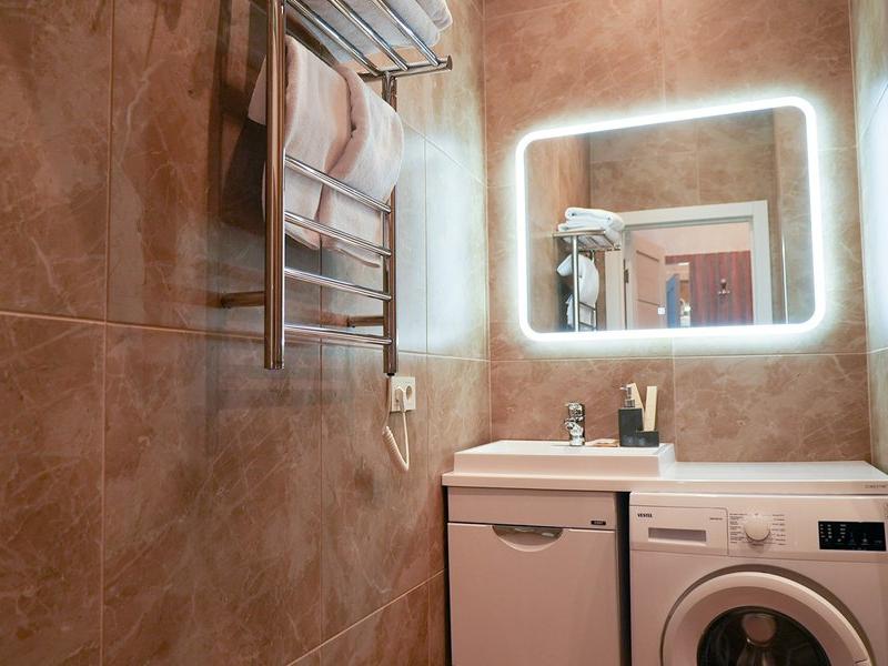 Taukel Apart-Hotel & SPA