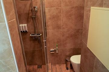Отель Taukel Apart-Hotel & SPA Россия, Домбай, фото 55