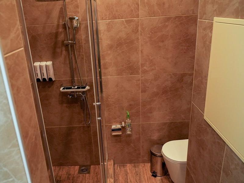 Taukel Apart-Hotel & SPA