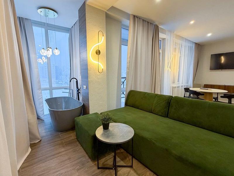 Taukel Apart-Hotel & SPA