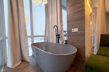 Отель Taukel Apart-Hotel & SPA Россия, Домбай, фото 58