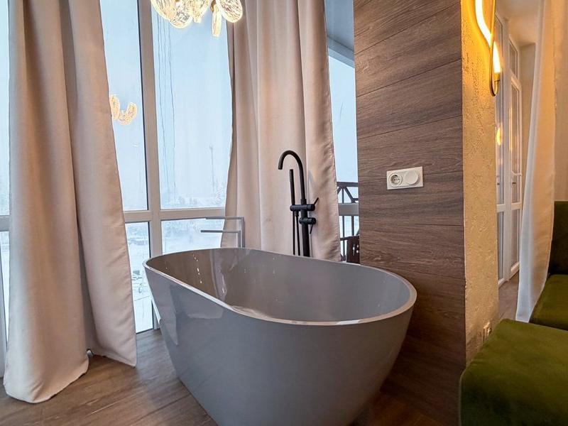 Taukel Apart-Hotel & SPA