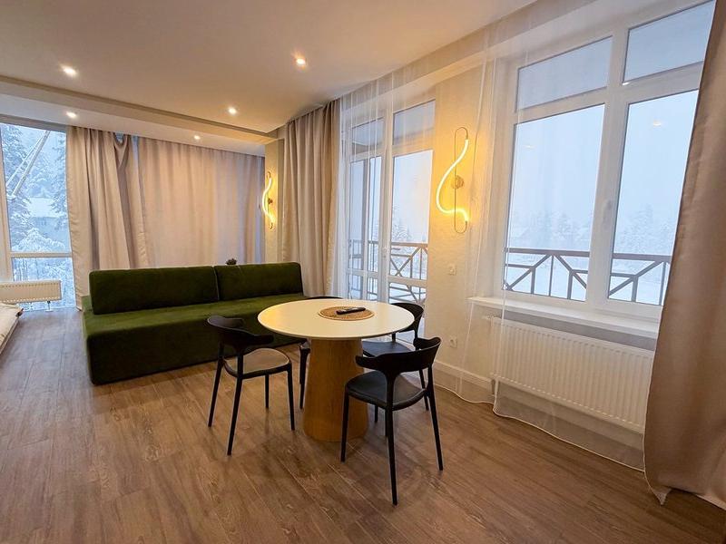 Taukel Apart-Hotel & SPA