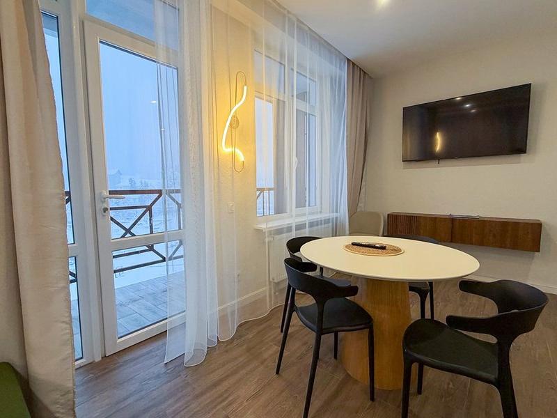 Taukel Apart-Hotel & SPA