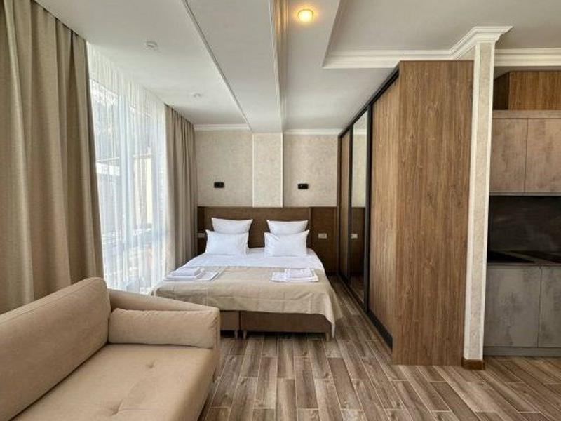 Taukel Apart-Hotel & SPA