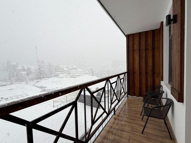 Taukel Apart-Hotel & SPA