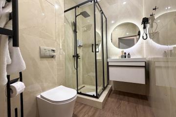 Отель Taukel Apart-Hotel & SPA Россия, Домбай, фото 62