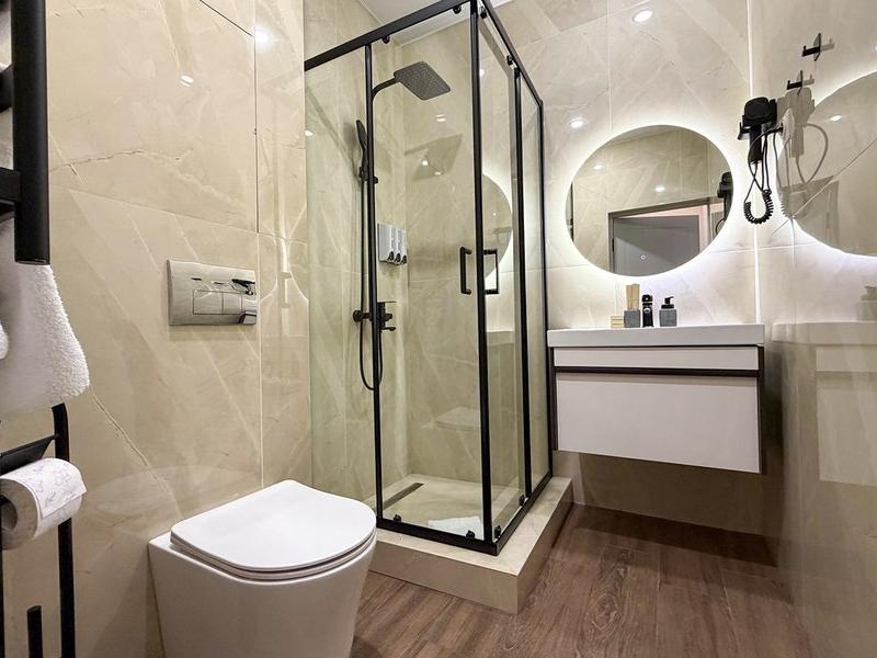 Taukel Apart-Hotel & SPA