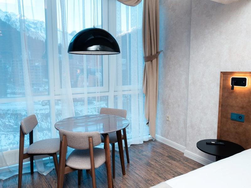 Taukel Apart-Hotel & SPA