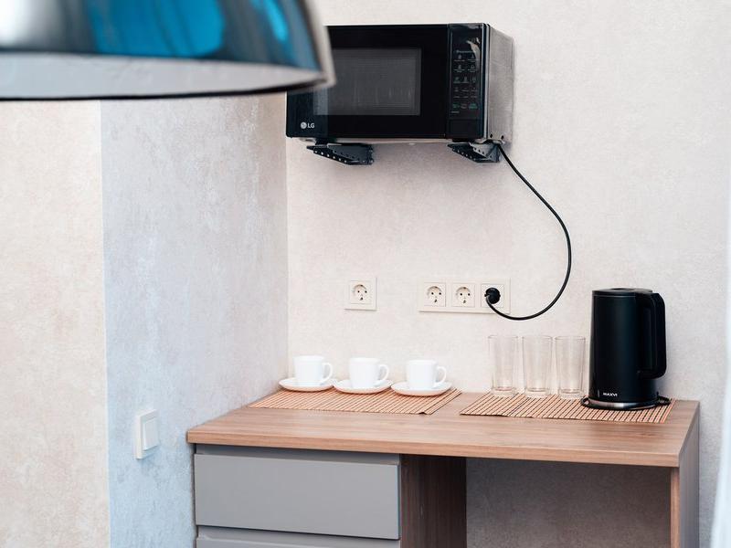 Taukel Apart-Hotel & SPA