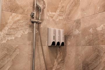 Отель Taukel Apart-Hotel & SPA Россия, Домбай, фото 67