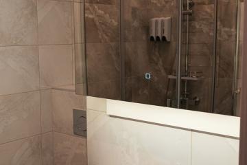 Отель Taukel Apart-Hotel & SPA Россия, Домбай, фото 68