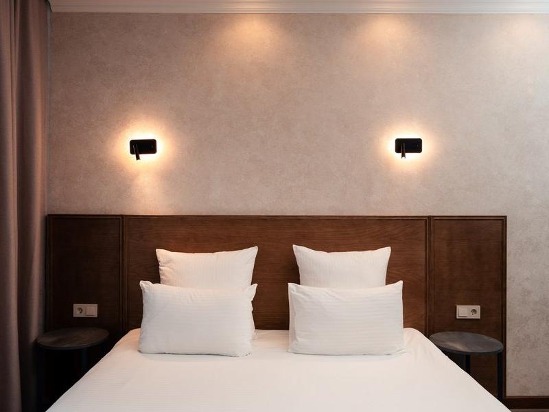 Taukel Apart-Hotel & SPA