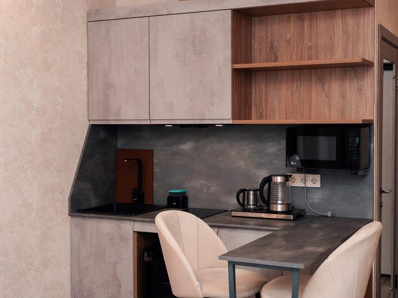 Taukel Apart-Hotel & SPA