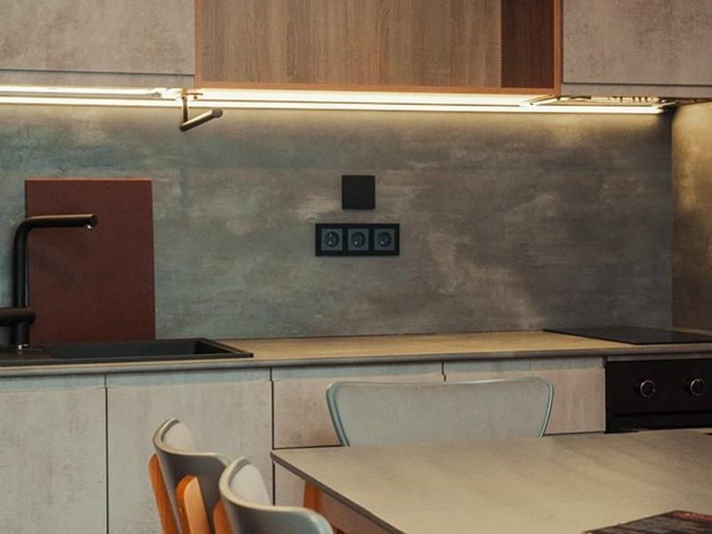 Taukel Apart-Hotel & SPA