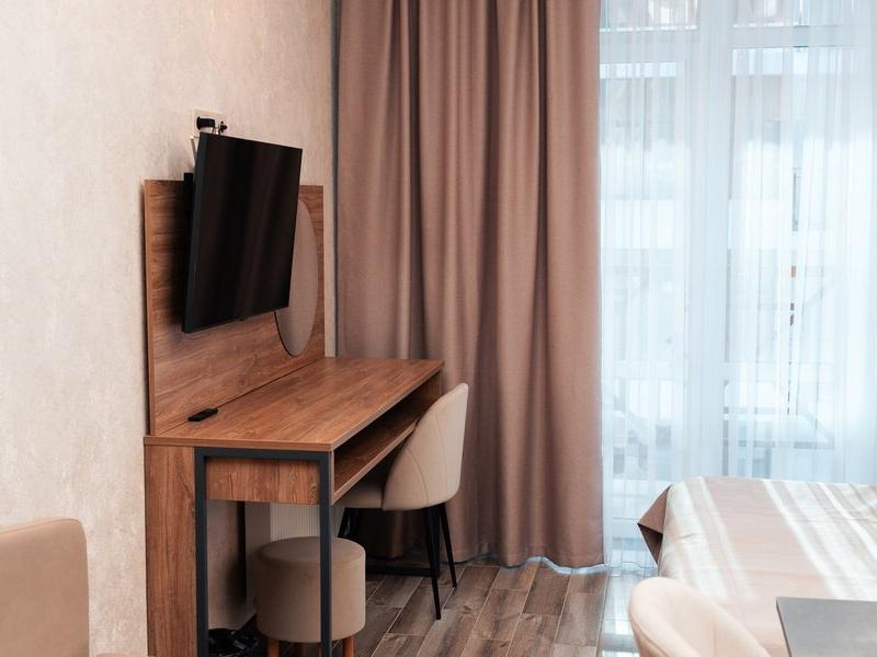 Taukel Apart-Hotel & SPA