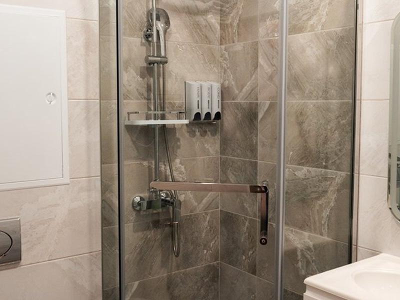 Taukel Apart-Hotel & SPA