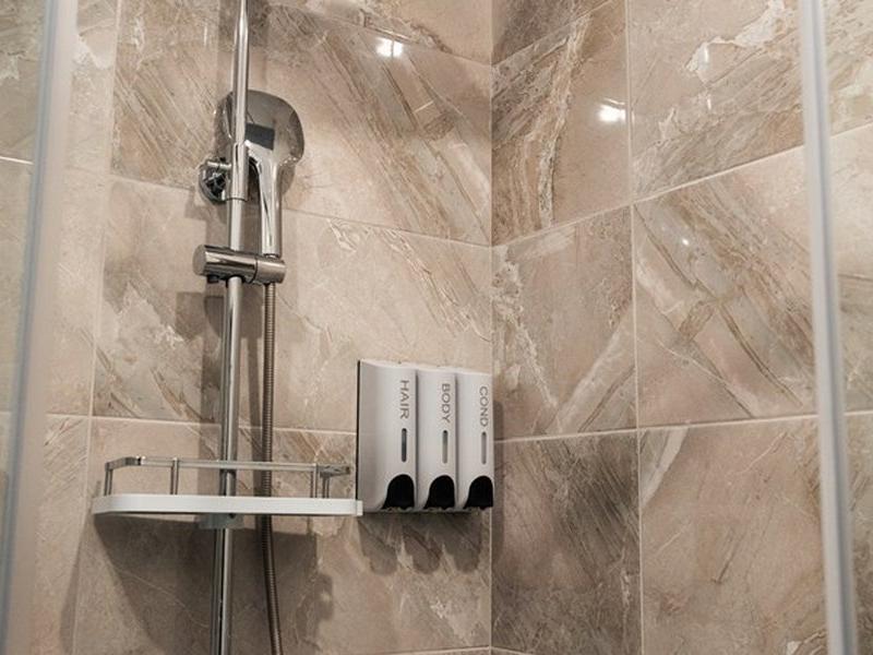 Taukel Apart-Hotel & SPA