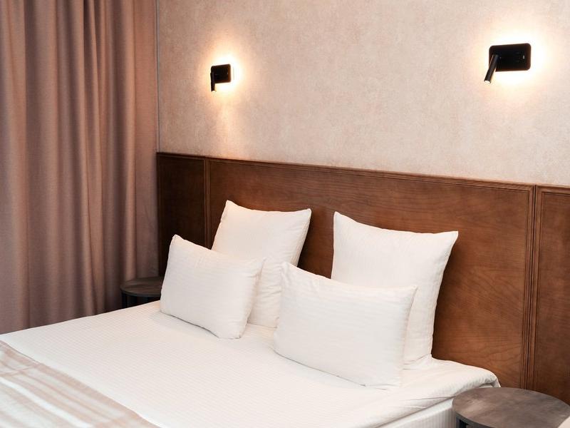 Taukel Apart-Hotel & SPA