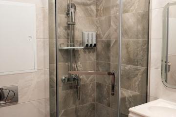 Отель Taukel Apart-Hotel & SPA Россия, Домбай, фото 79