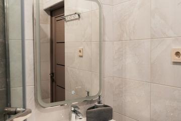 Отель Taukel Apart-Hotel & SPA Россия, Домбай, фото 80