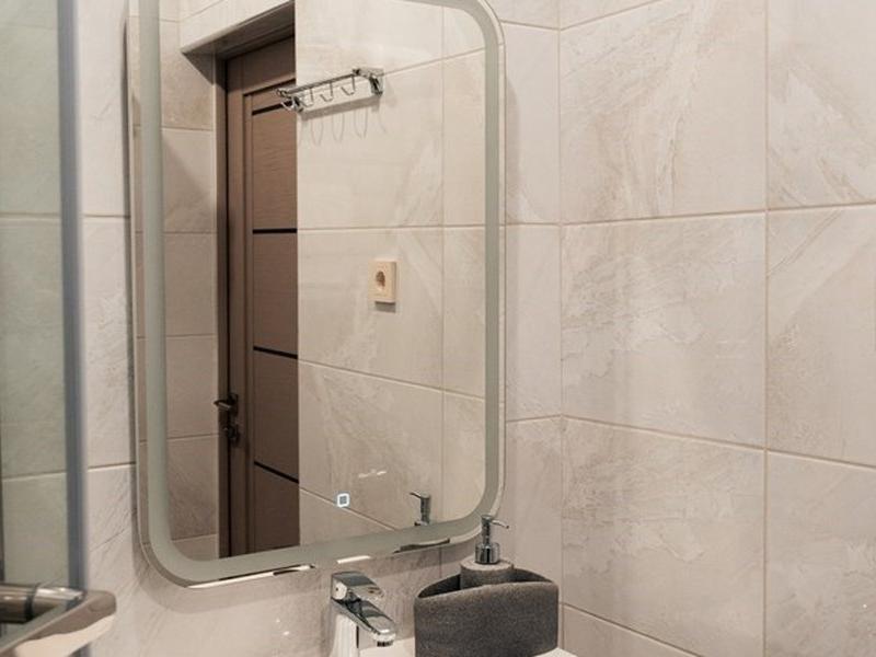 Taukel Apart-Hotel & SPA