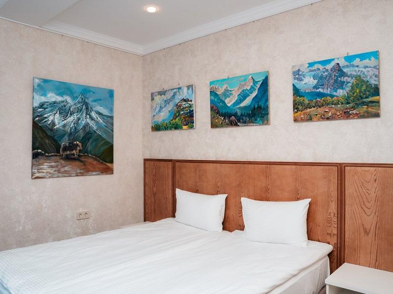 Taukel Apart-Hotel & SPA