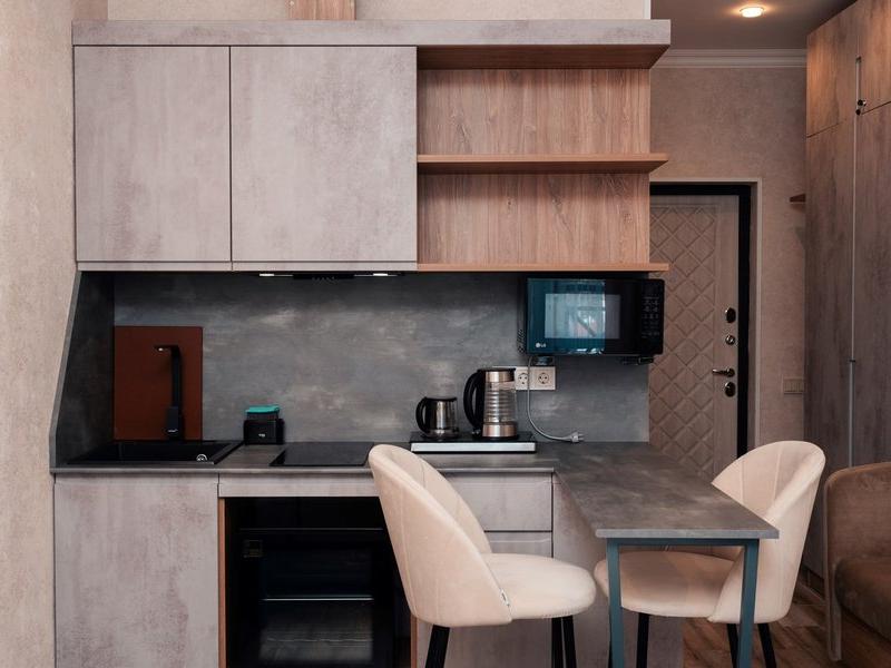 Taukel Apart-Hotel & SPA