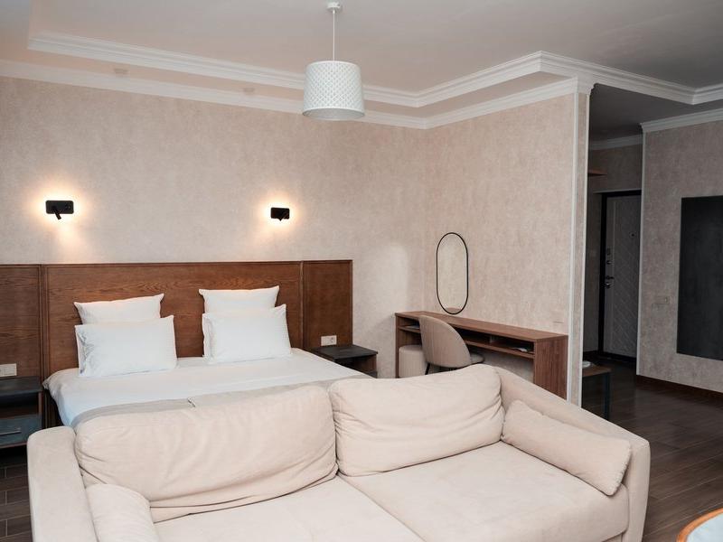 Taukel Apart-Hotel & SPA