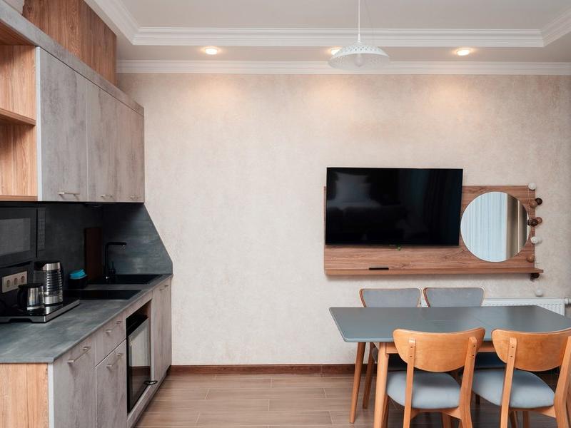 Taukel Apart-Hotel & SPA