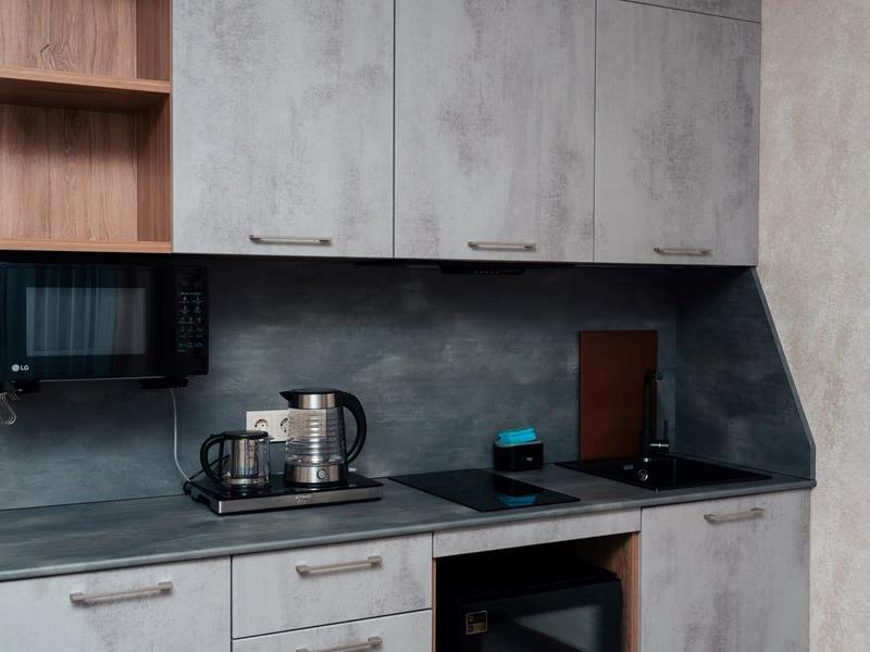 Taukel Apart-Hotel & SPA