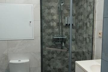 Отель Taukel Apart-Hotel & SPA Россия, Домбай, фото 87