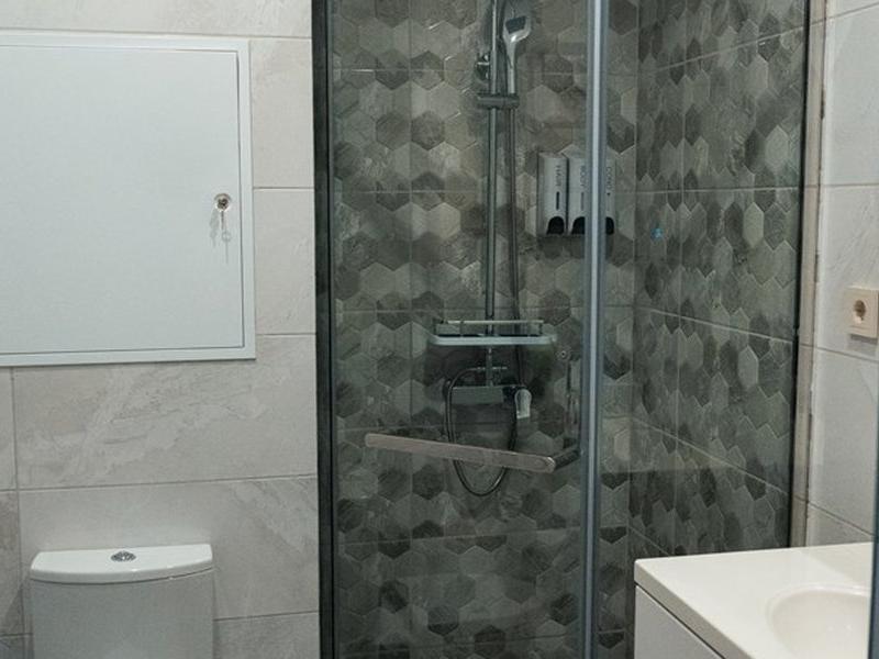 Taukel Apart-Hotel & SPA