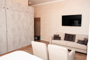 Отель Taukel Apart-Hotel & SPA Россия, Домбай, фото 89