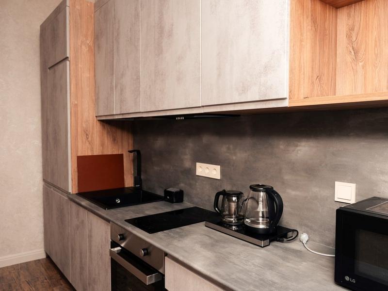 Taukel Apart-Hotel & SPA