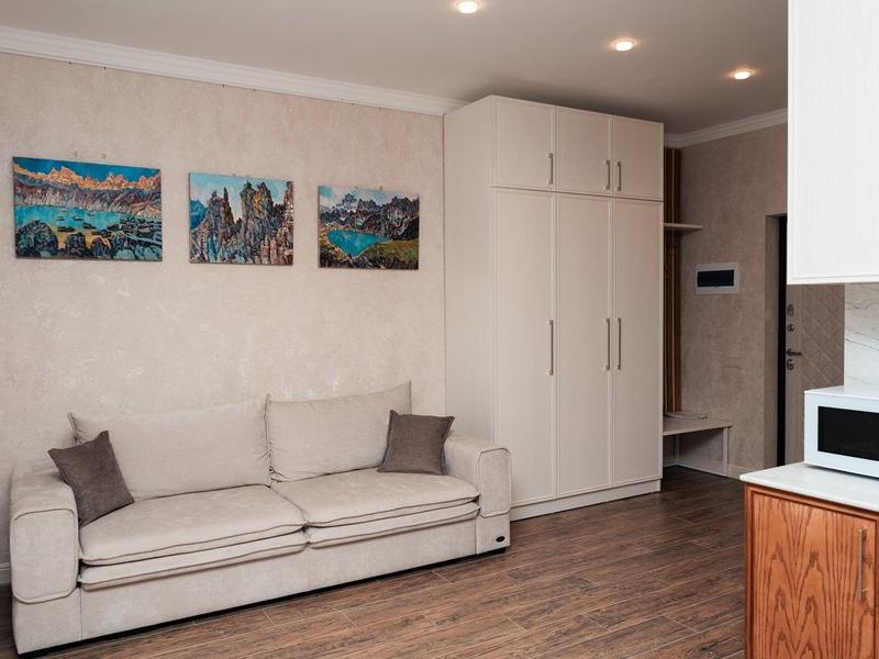 Taukel Apart-Hotel & SPA