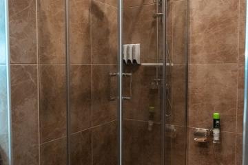 Отель Taukel Apart-Hotel & SPA Россия, Домбай, фото 92