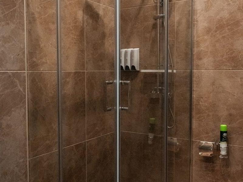 Taukel Apart-Hotel & SPA