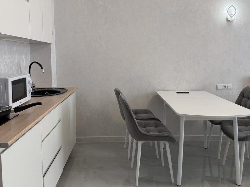 Taukel Apart-Hotel & SPA