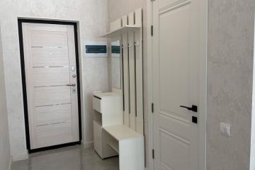 Отель Taukel Apart-Hotel & SPA Россия, Домбай, фото 94