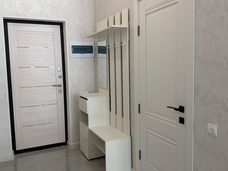 Taukel Apart-Hotel & SPA