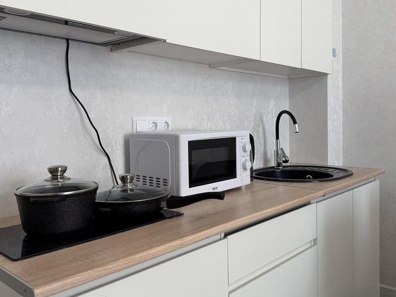 Taukel Apart-Hotel & SPA