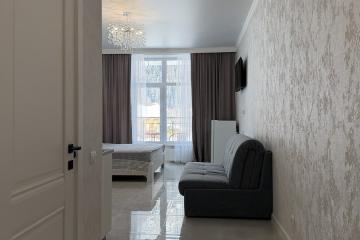 Отель Taukel Apart-Hotel & SPA Россия, Домбай, фото 96