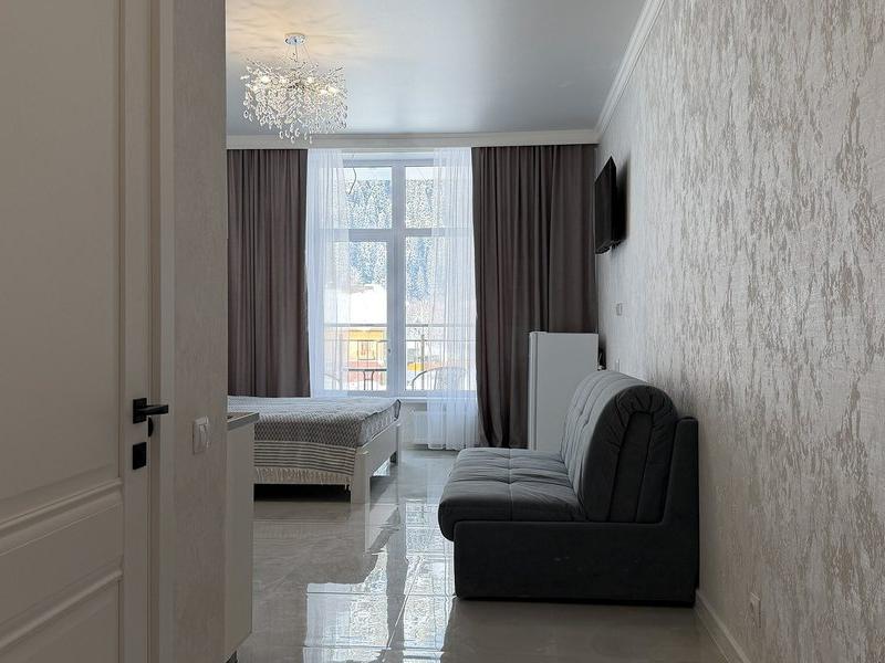 Taukel Apart-Hotel & SPA