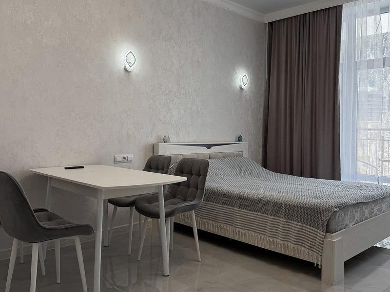 Taukel Apart-Hotel & SPA