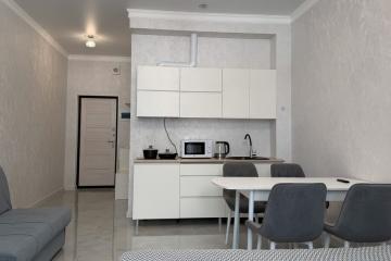 Отель Taukel Apart-Hotel & SPA Россия, Домбай, фото 98